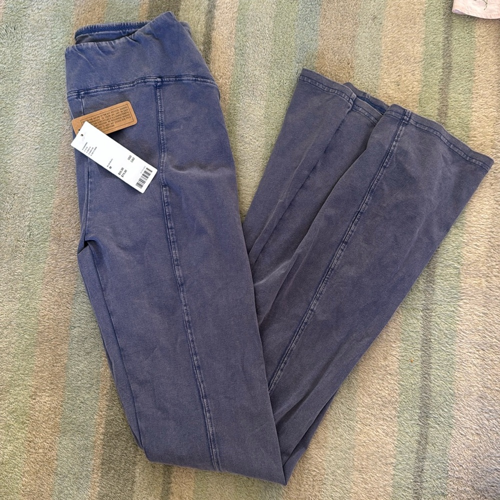 Urban Flare Pant